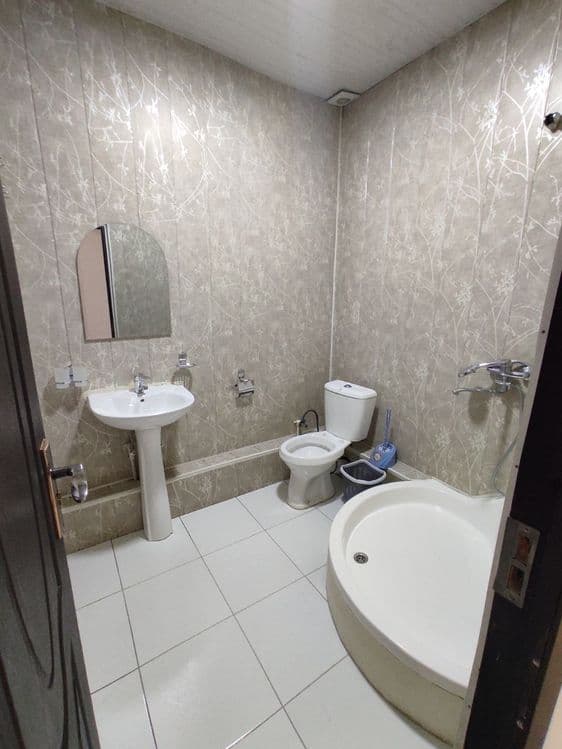 Гостиница без загса Mirzo ulugʻbek  ISO Hotel shinam toza x — 6