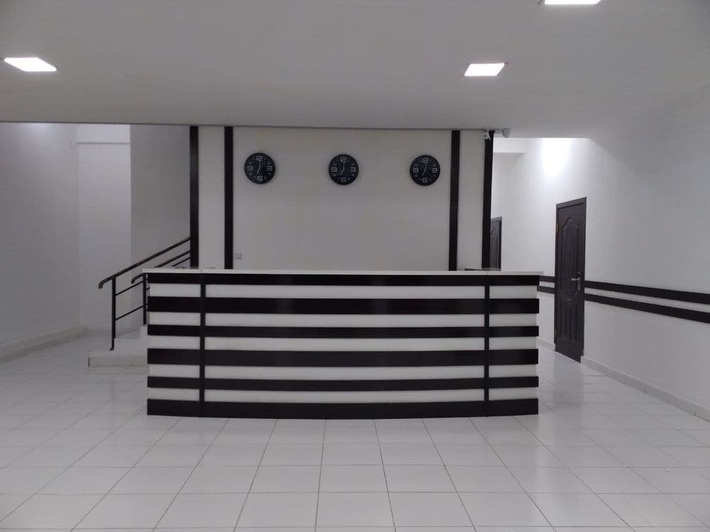 Гостиница без загса Mirzo ulugʻbek  ISO Hotel shinam toza x — 7