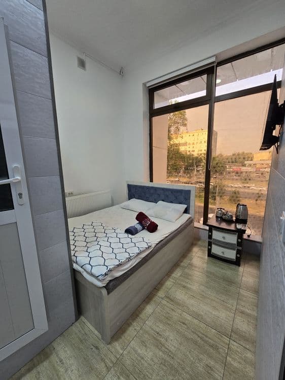 Гостиница без загса  LABIRINT HOTEL Юнсубод — 4