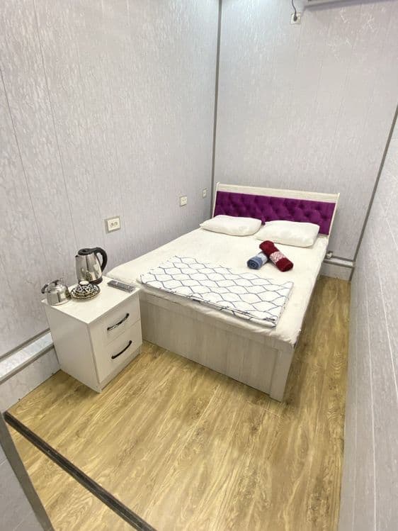 Гостиница без загса  LABIRINT HOTEL Юнсубод — 8