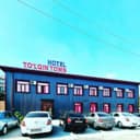 Bez zaks Mexmonxona Chilonzor TOWN HOTEL 24/7