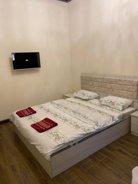 Bez zaks Mexmonxona Chilonzor TOWN HOTEL 24/7 — 3