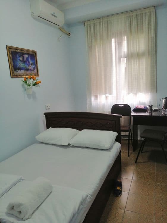 Bez zaks Mexmonxona Chilonzor TOWN HOTEL 24/7 — 6