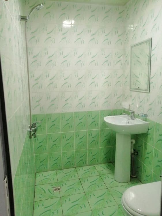 Bez zaks Mexmonxona Chilonzor TOWN HOTEL 24/7 — 7