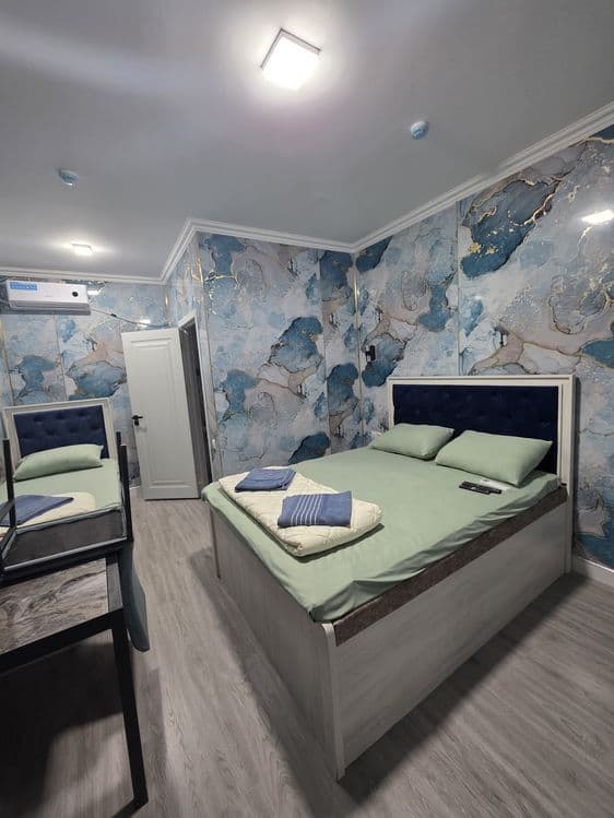 Bez zaks ГОСТИНИЦА JonTowr Hotel 24/7 — 3