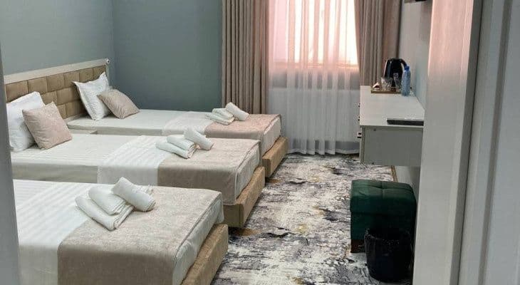 Mexmonhona hotel xostel kivartira kunlek ijaraga beramiz — 2