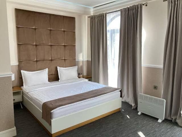 Mexmonhona hotel xostel kivartira kunlek ijaraga beramiz — 4