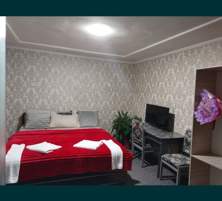 Arzon mehmonxona bez zaks hotel kvartira sutka hostel хостел гостиница — 1