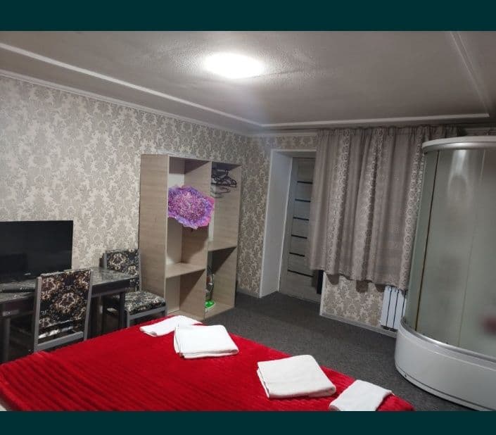 Arzon mehmonxona bez zaks hotel kvartira sutka hostel хостел гостиница — 2