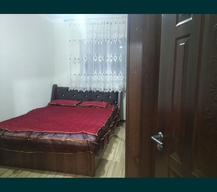 Arzon mehmonxona bez zaks hotel kvartira sutka hostel хостел гостиница — 4