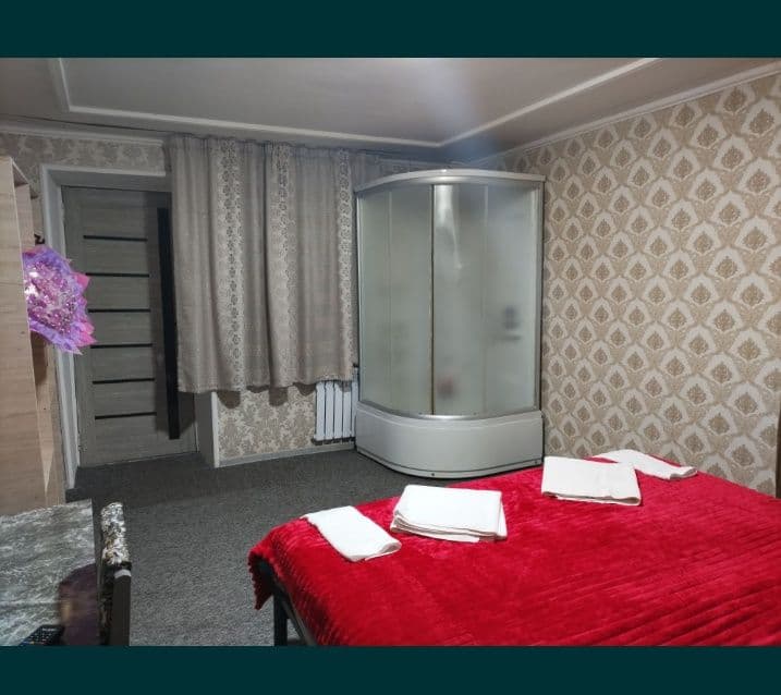 Arzon mehmonxona bez zaks hotel kvartira sutka hostel хостел гостиница — 5