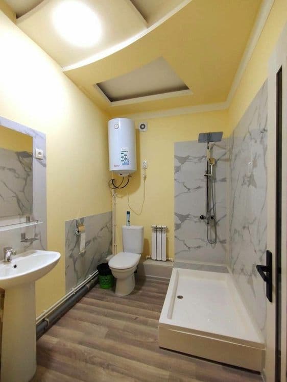 Hotel;Mehmonhona;Гостиница Без Загса — 3