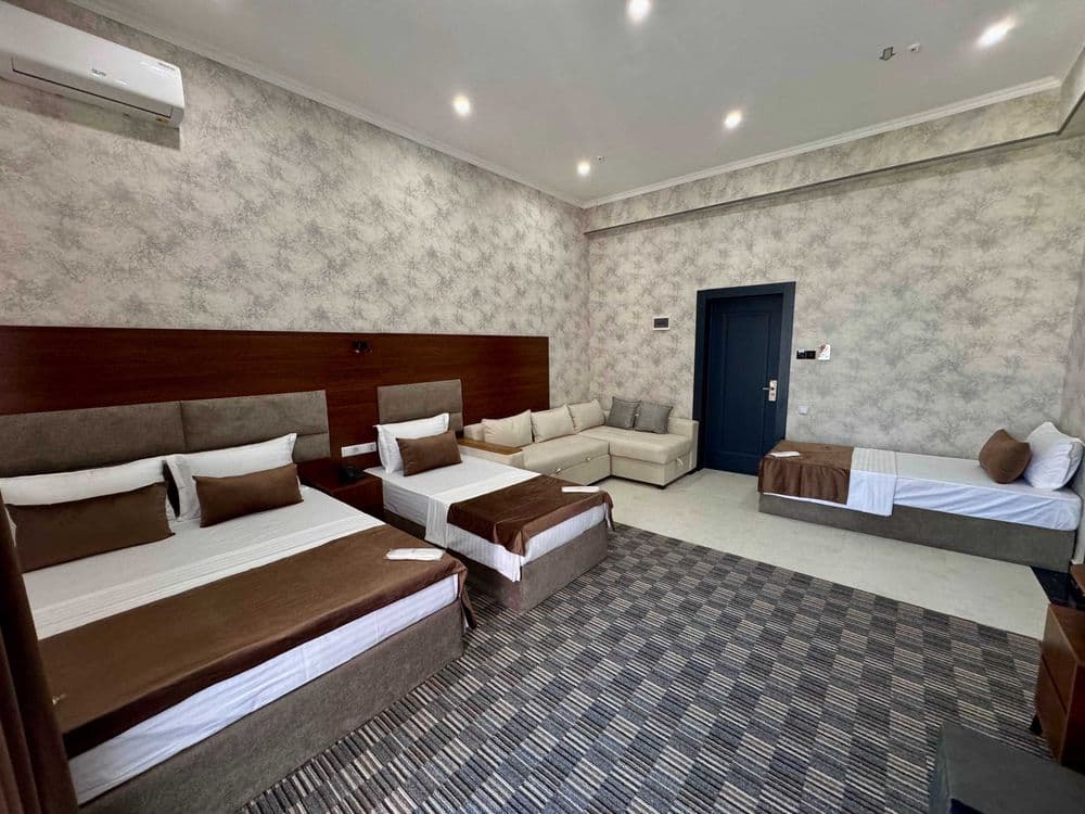 Arda Plaza Hotel — 6