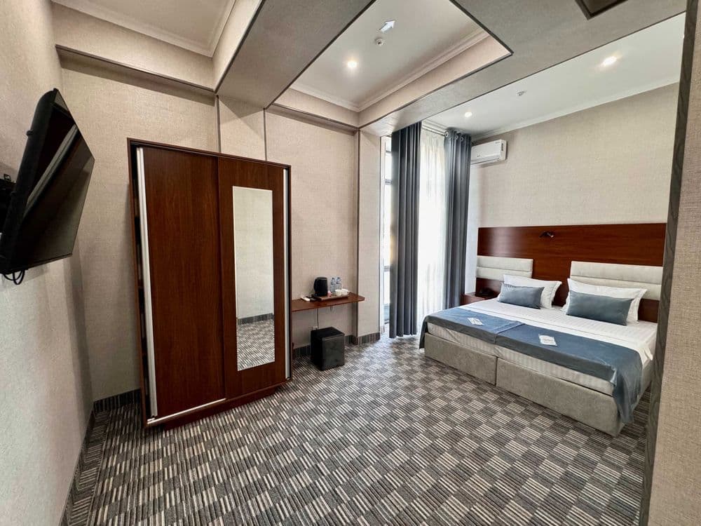 Arda Plaza Hotel — 8