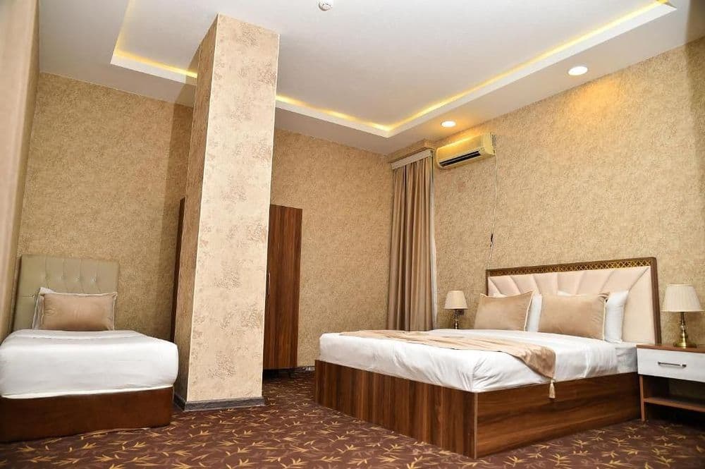 Bezzaks hotel mehmonxona kvartira xostel kunlik ijara — 2