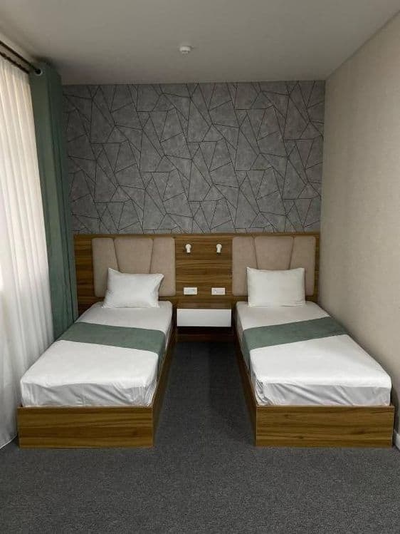 Magic city yaqin mexmonxona,Посуточни гостиница,Novza metro oldida — 2