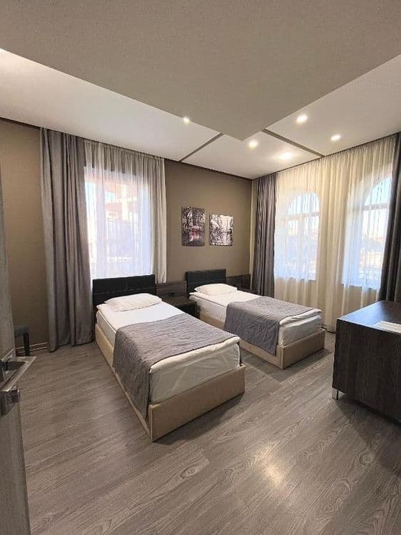 Magic city yaqin mexmonxona,Посуточни гостиница,Novza metro oldida — 3