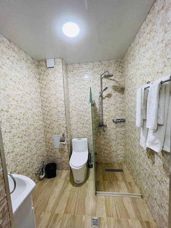 Magic city yaqin mexmonxona,Посуточни гостиница,Novza metro oldida — 5