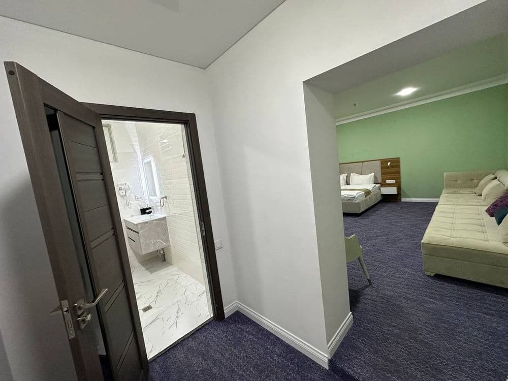 Magic city yaqin mexmonxona,Посуточни гостиница,Novza metro oldida — 7