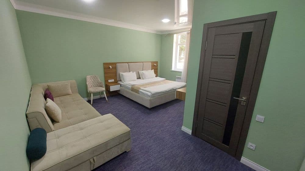 Yangi Мехмонхона,hotel,kunlik kvartira,xostel — 2