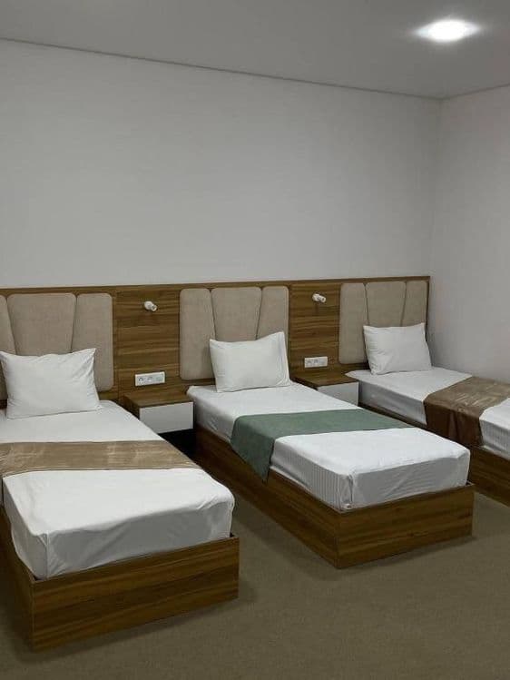 Yangi Мехмонхона,hotel,kunlik kvartira,xostel — 5