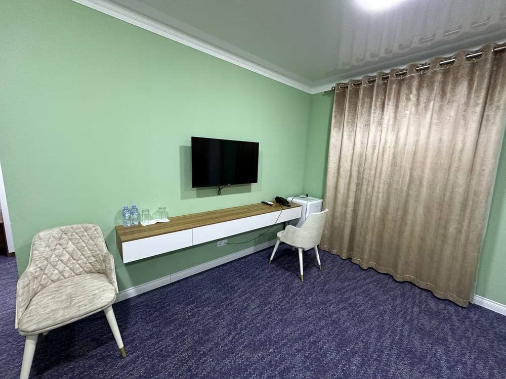 Yangi Мехмонхона,hotel,kunlik kvartira,xostel — 6