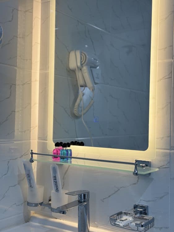 Без загс отел, Bez zaks hotel , Bez zaks mehmonxona — 6