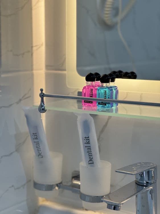Без загс отел, Bez zaks hotel , Bez zaks mehmonxona — 7