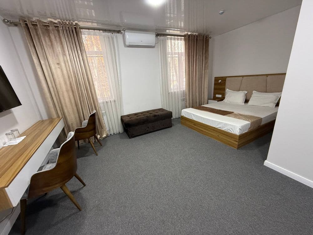 Mexmonxona,Kunlik kvartira,Посуточни гостиница,Arzon hotel, — 1