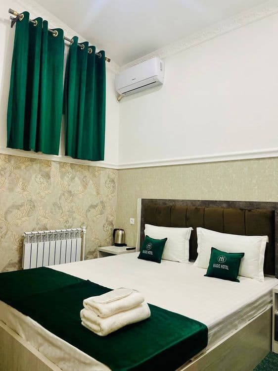 Mexmonxona,Kunlik kvartira,Посуточни гостиница,Arzon hotel, — 3