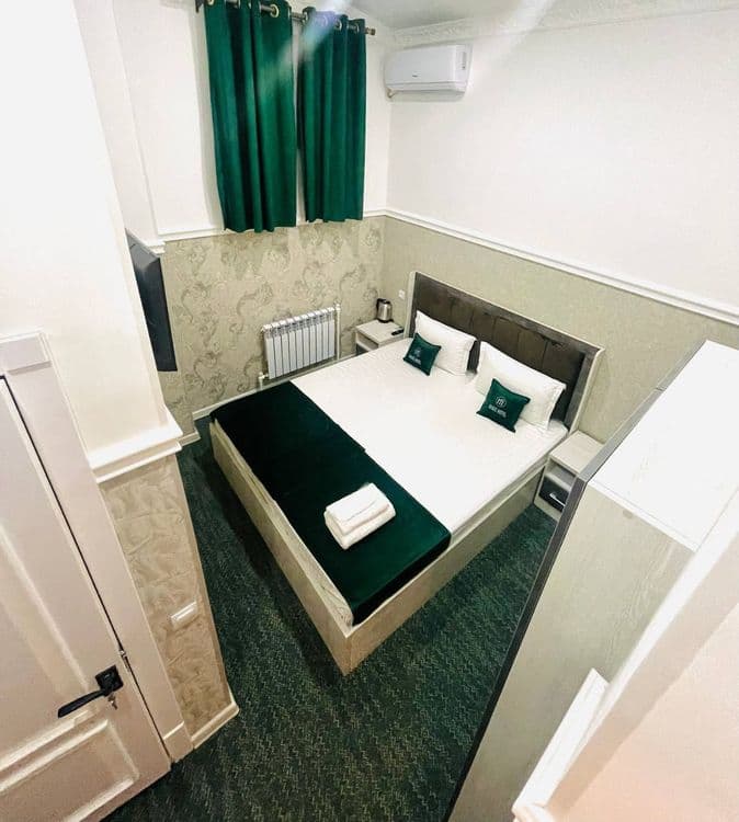 Mexmonxona,Kunlik kvartira,Посуточни гостиница,Arzon hotel, — 5