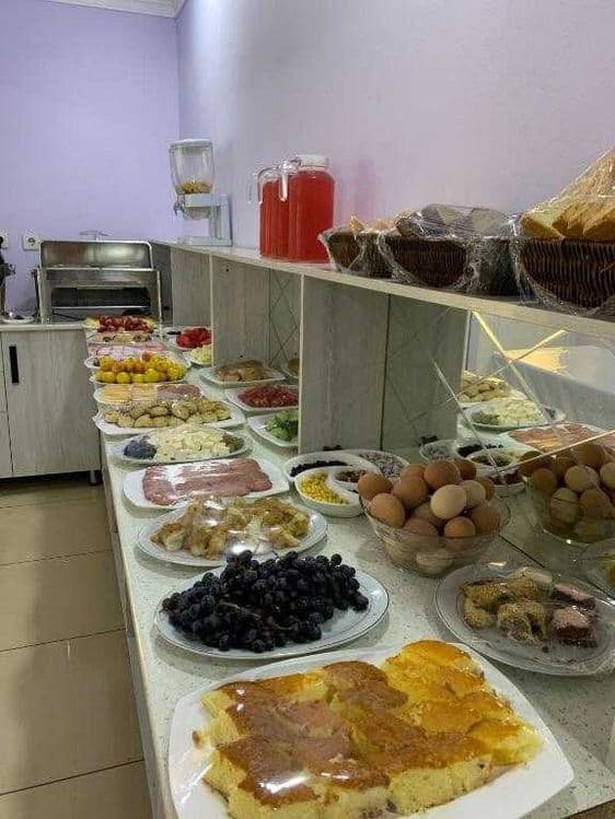 Отель, Grand Avenue Hotel, Гостиница в центре Ташкента — 5