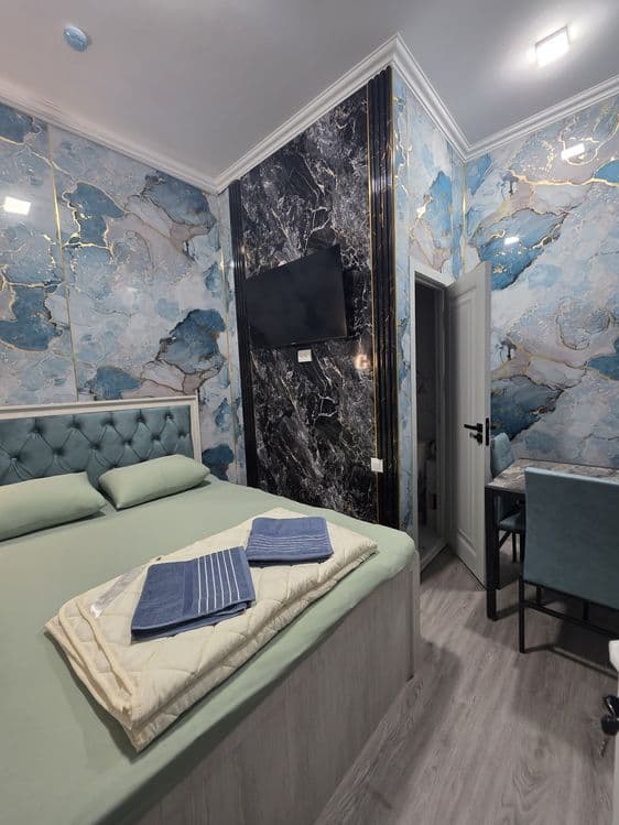 Без загса YUNSUBOD JonTowr HOTEL — 5