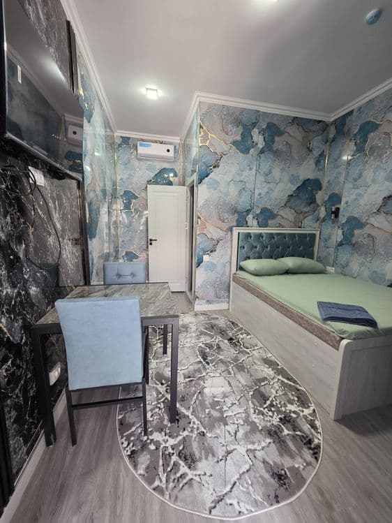 Без загса YUNSUBOD JonTowr HOTEL — 7