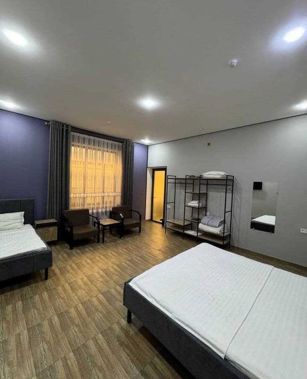 Hotel bez zaks / Mehmonxona /Gasnitsa/Kvartira ijara — 1