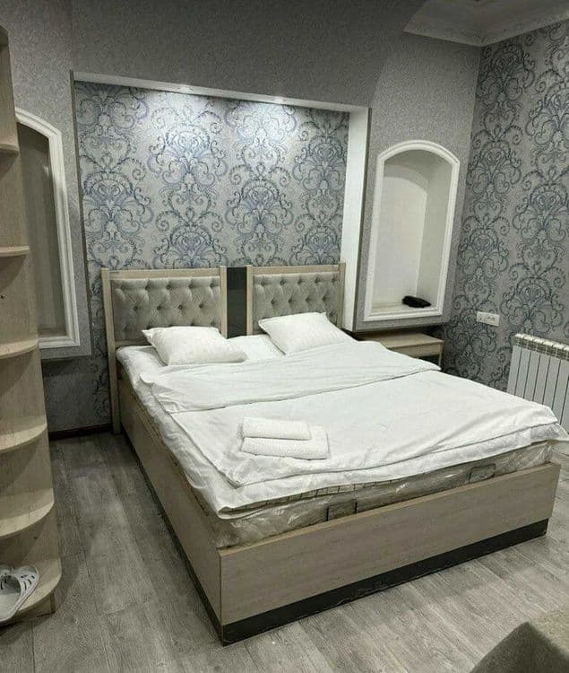 Hotel/ Gasnitsa / Mehmonxona/ kunlik ijra (bez zaks) — 1
