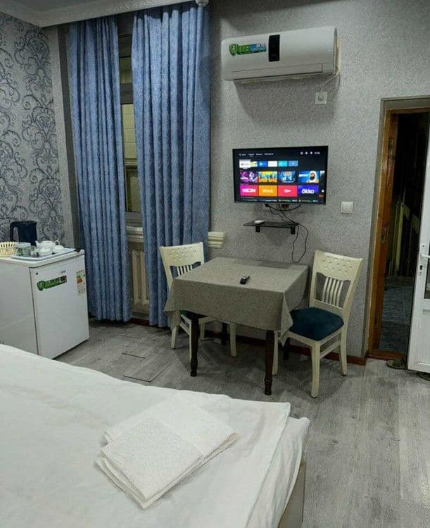 Hotel/ Gasnitsa / Mehmonxona/ kunlik ijra (bez zaks) — 2