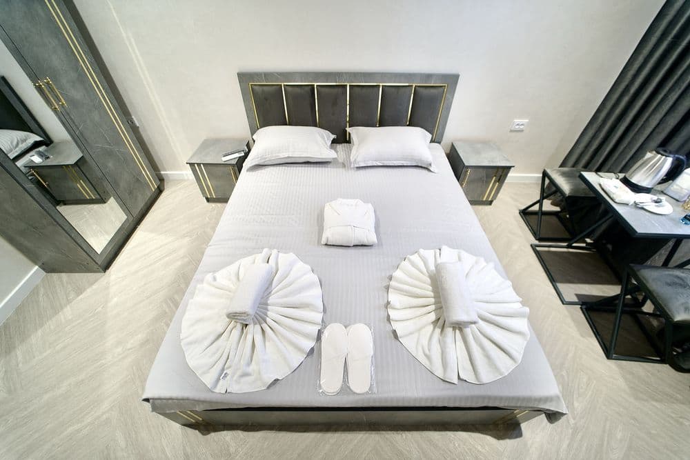 Bez zaks hotel гостиница без загс — 3