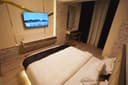 Bez zak mexmonxona .bez zags hotel,гостиница без закс