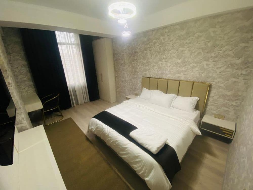 Bez zak mexmonxona .bez zags hotel,гостиница без закс — 3