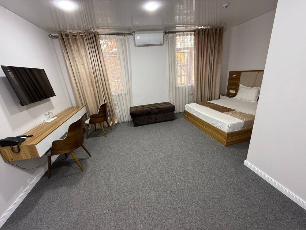 Airaportga yaqin mehmonxona,Yangi hotel,Кунлик квартира,Мехмонхона — 2