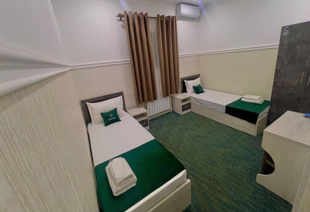Airaportga yaqin mehmonxona,Yangi hotel,Кунлик квартира,Мехмонхона — 3