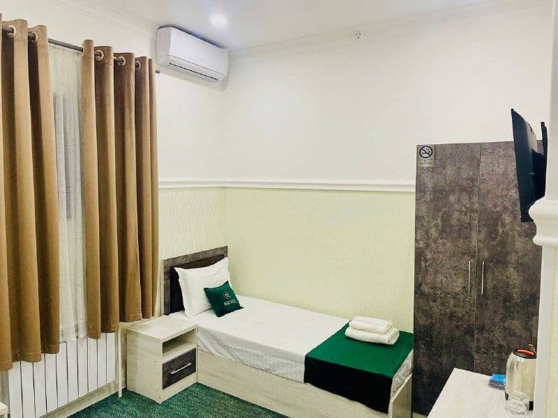 Kunlik kvartira/Airaportga yaqin hotel,mexmonxona,Hotel — 3
