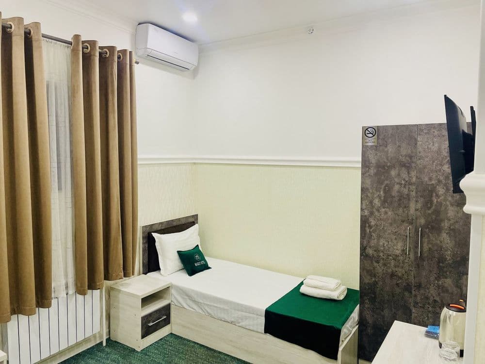 Kunlik kvartira/Airaportga yaqin hotel,mexmonxona,Hotel — 4