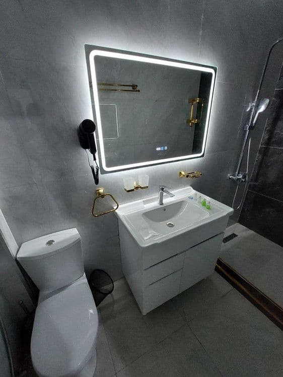 Hotel bez zaks bez zags гостиница без загса закс ётокхона мехмонхона — 3