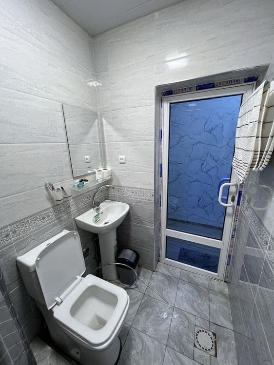 Hotel bez zaks bez zags гостиница без загса закс ётокхона мехмонхона — 6