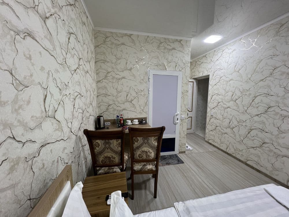 Hotel bez zaks bez zags гостиница без загса закс ётокхона мехмонхона — 7