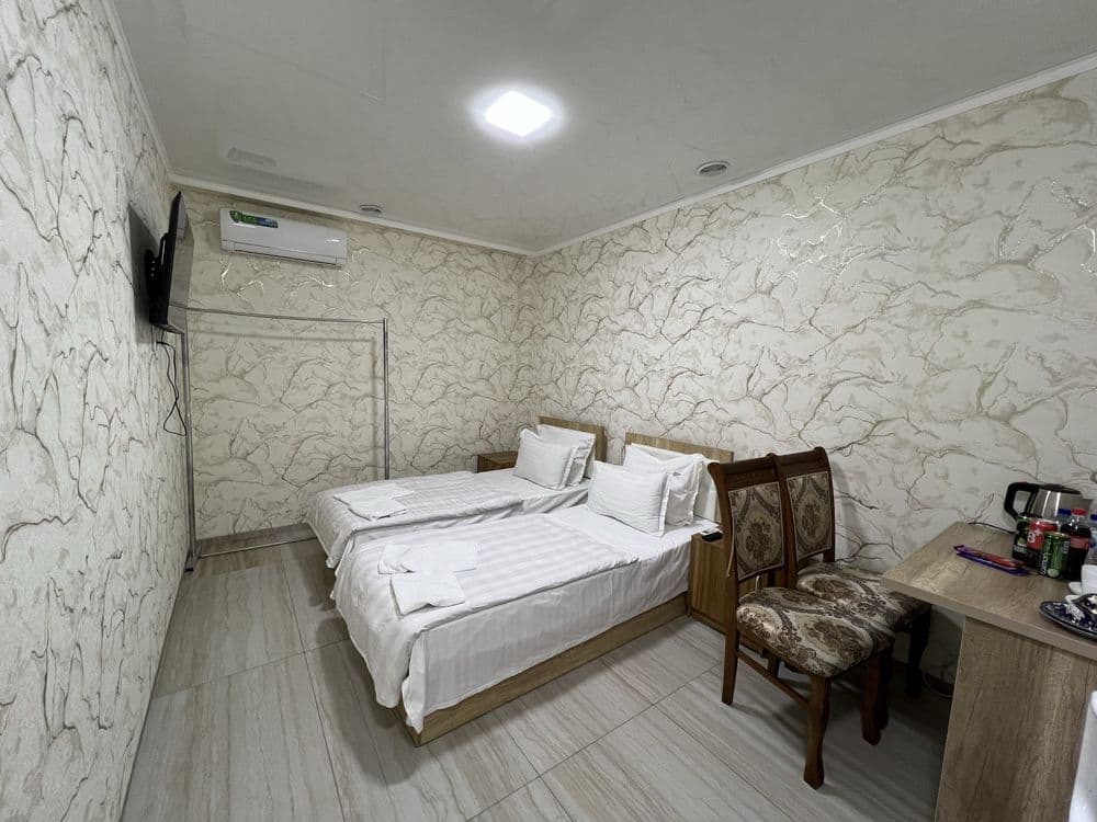 Hotel bez zaks bez zags гостиница без загса закс ётокхона мехмонхона — 8