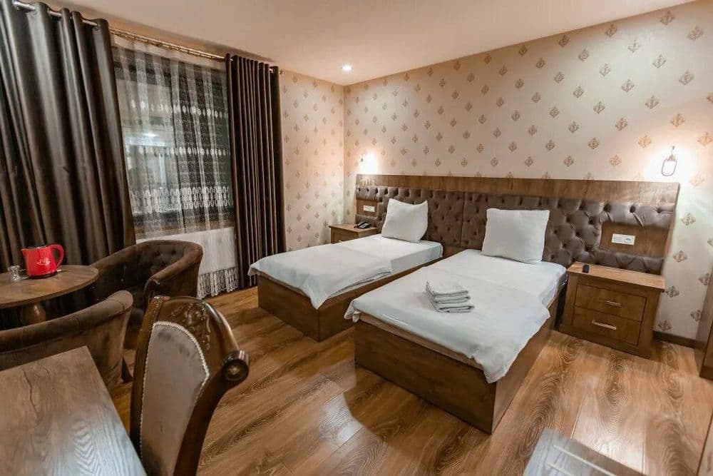 Bezzaks hotel mehmonxona hostel kvartira kunlik ijara — 2