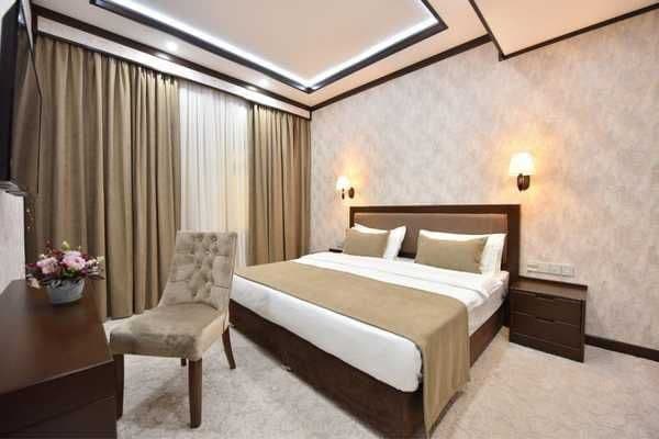 Bezzaks hotel mehmonxona hostel kvartira kunlik ijara — 3
